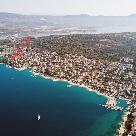 Studio Apartman Violeta II - 50M From The Beach Trogir Exterior photo