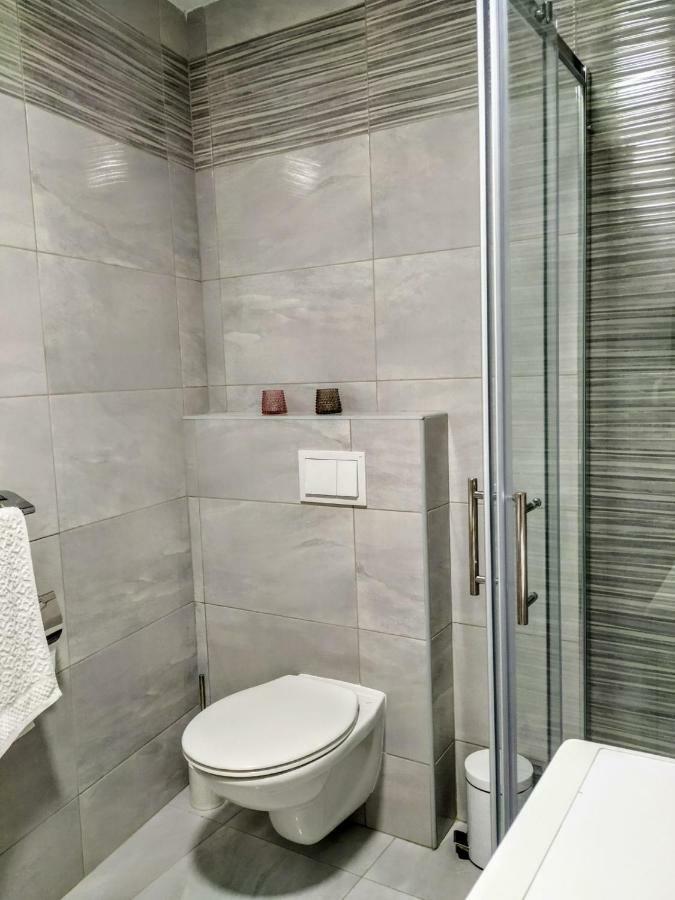 Studio Apartman Violeta II - 50M From The Beach Trogir Exterior photo